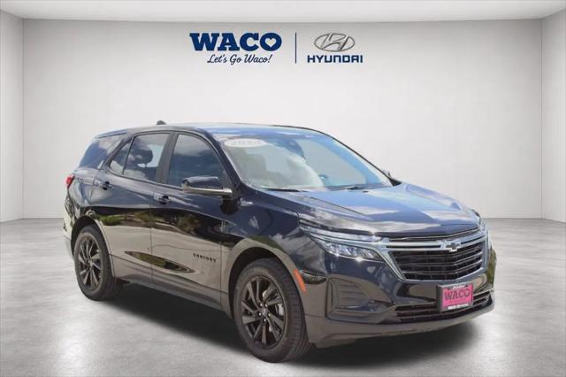 2024 Chevrolet Equinox LS for sale in Waco, TX