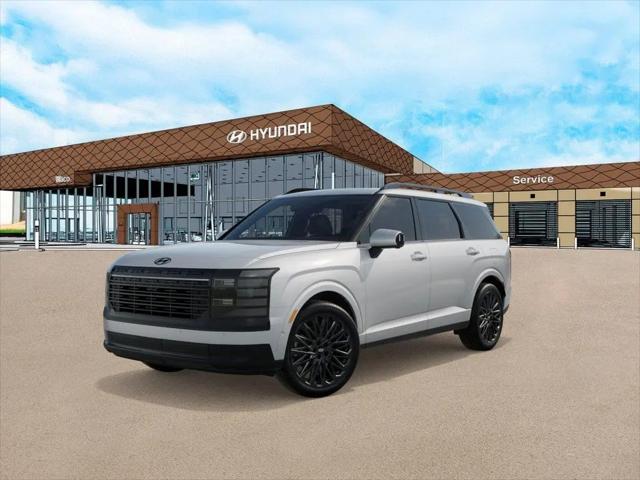 2027 Hyundai Palisade Hybrid Calligraphy Black Ink for sale in Waco, TX