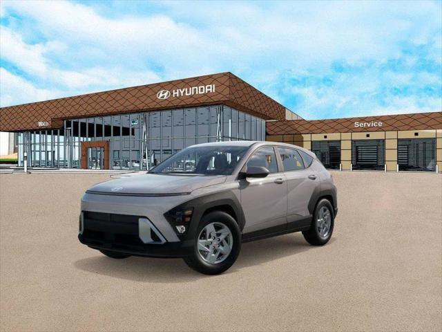 2027 Hyundai Kona SE for sale in Waco, TX