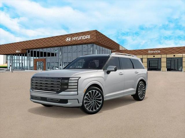 2027 Hyundai Palisade Hybrid Calligraphy for sale in Waco, TX