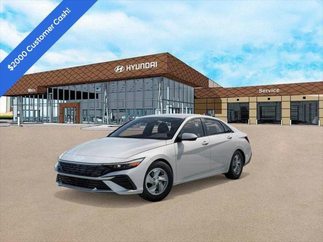 2026 Hyundai Elantra SE for sale in Waco, TX