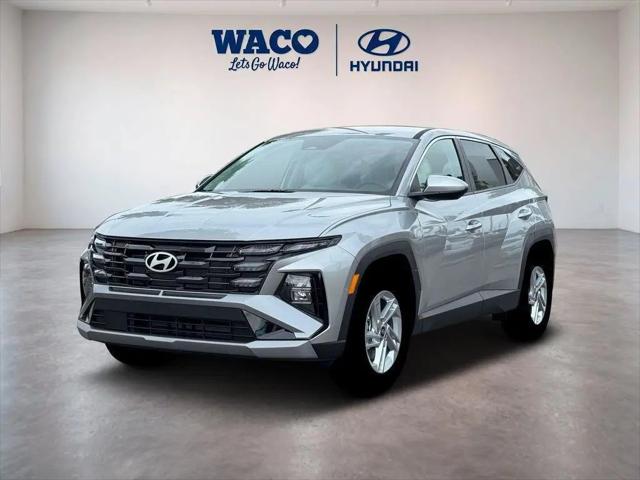 2026 Hyundai Tucson SE for sale in Waco, TX