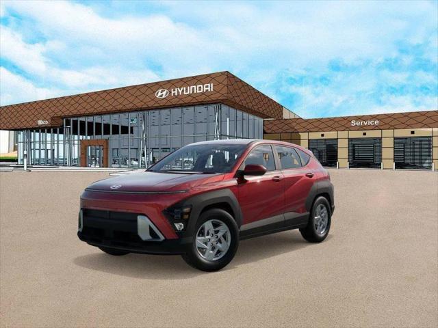 2027 Hyundai Kona SE for sale in Waco, TX