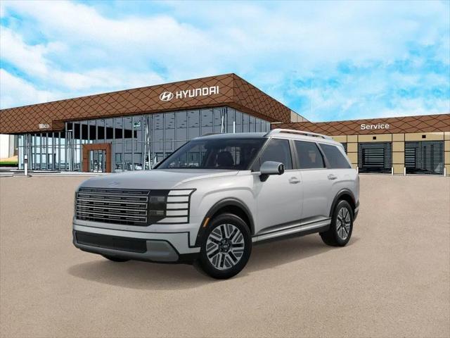 2027 Hyundai Palisade Hybrid Blue SEL Premium 7P for sale in Waco, TX