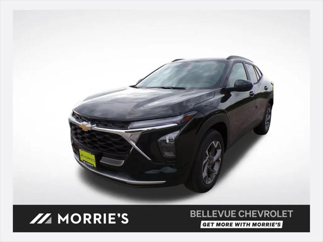 2026 Chevrolet Trax FWD LT for sale in Bellevue, NE