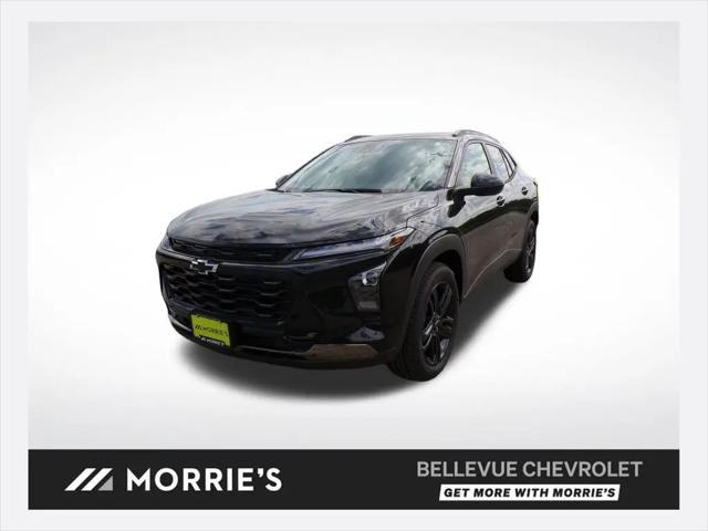 2026 Chevrolet Trax FWD ACTIV for sale in Bellevue, NE