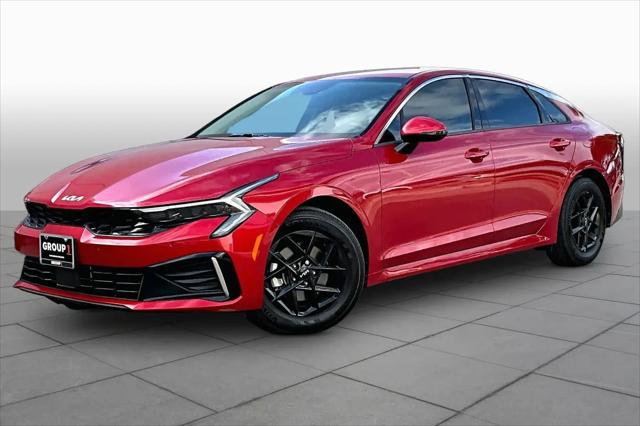 2025 Kia K5 LXS for sale in San Antonio, TX