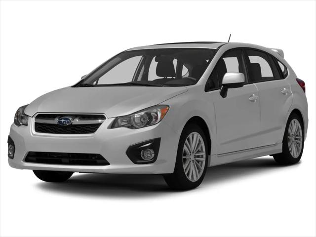 2013 Subaru Impreza 2.0i Premium for sale in Kent, OH