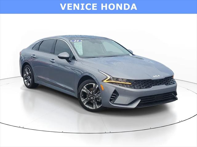 2024 Kia K5 EX for sale in Venice, FL