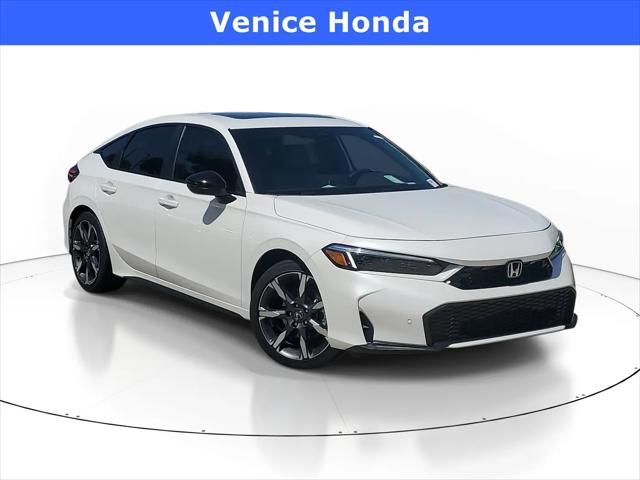 2026 Honda Civic Sport Touring for sale in Venice, FL