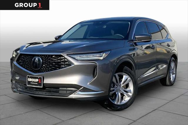 2024 Acura MDX Standard for sale in Houston, TX