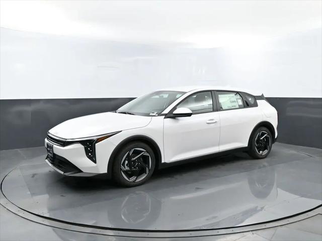 2026 Kia K4 EX for sale in Santa Clarita, CA