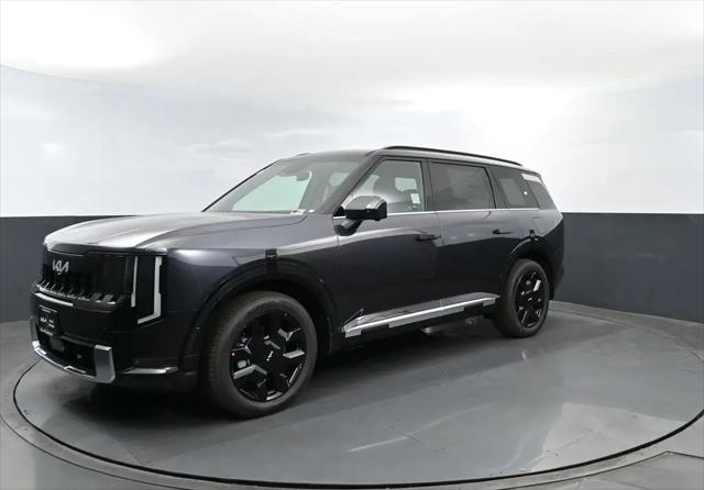 2027 Kia Telluride Hybrid SX for sale in Santa Clarita, CA