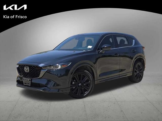2022 Mazda CX-5 2.5 Turbo for sale in Frisco, TX