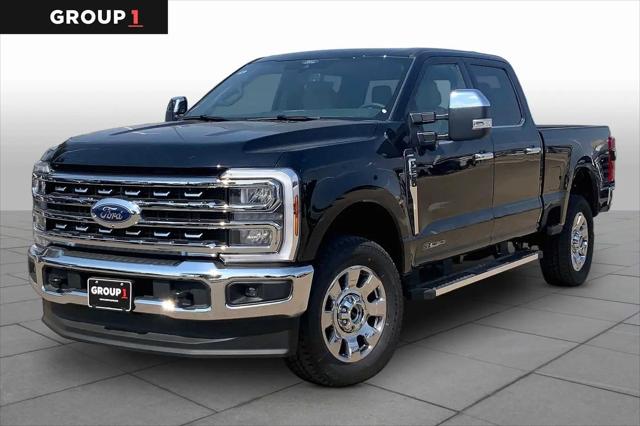 2026 Ford F-250 LARIAT for sale in Lubbock, TX