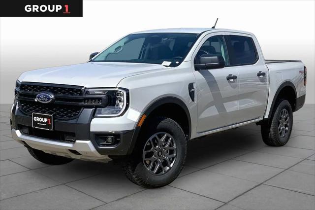 2026 Ford Ranger XLT for sale in Lubbock, TX