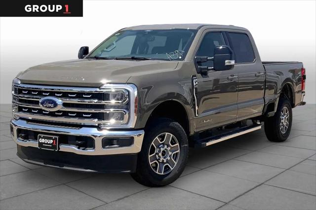 2026 Ford F-250 LARIAT for sale in Lubbock, TX