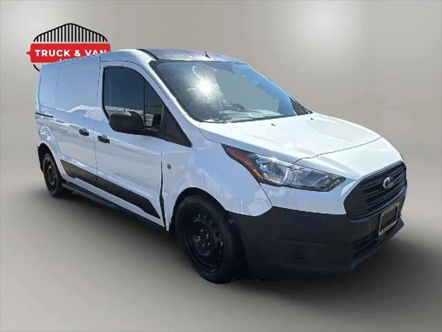 2022 Ford Transit Connect XL Cargo Van for sale in Sacramento, CA