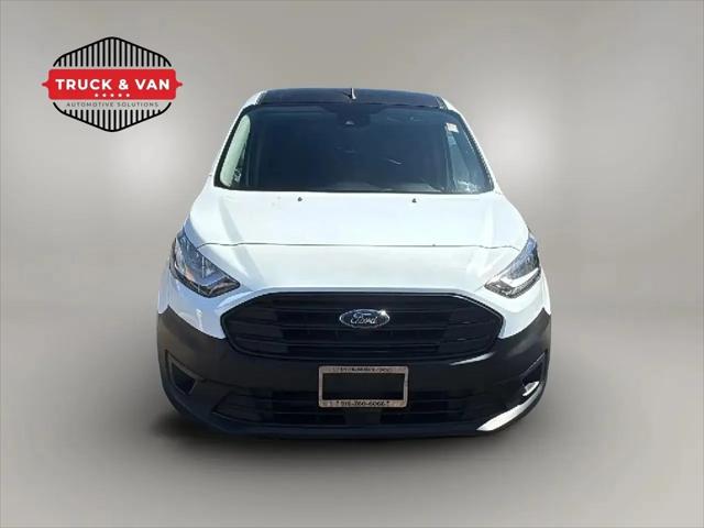 2022 Ford Transit Connect XL Cargo Van