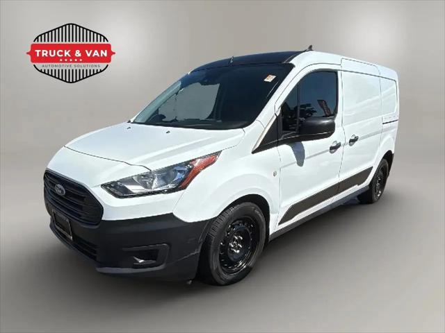 2022 Ford Transit Connect XL Cargo Van