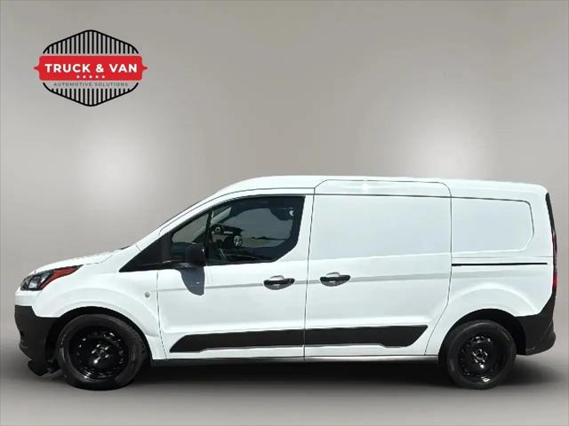 2022 Ford Transit Connect XL Cargo Van