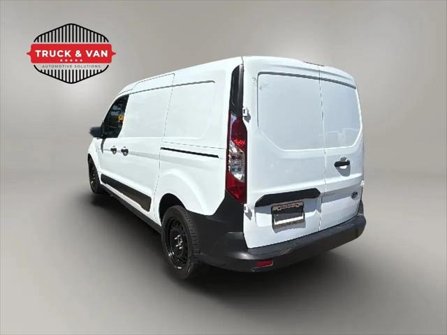 2022 Ford Transit Connect XL Cargo Van