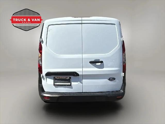 2022 Ford Transit Connect XL Cargo Van