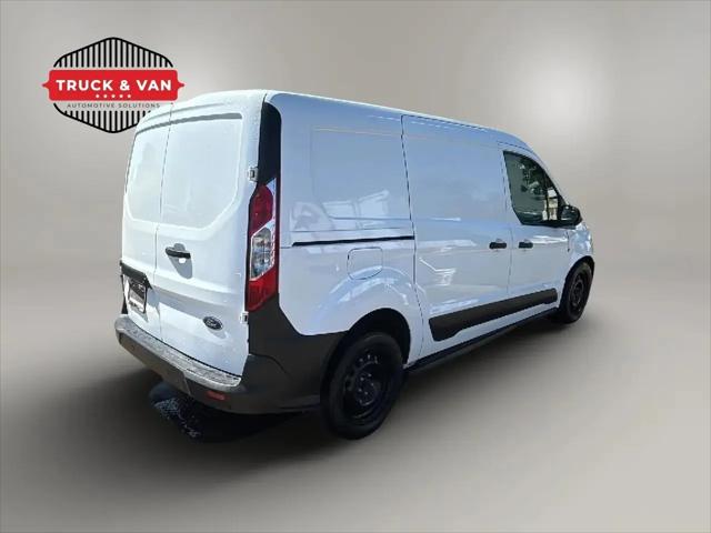 2022 Ford Transit Connect XL Cargo Van