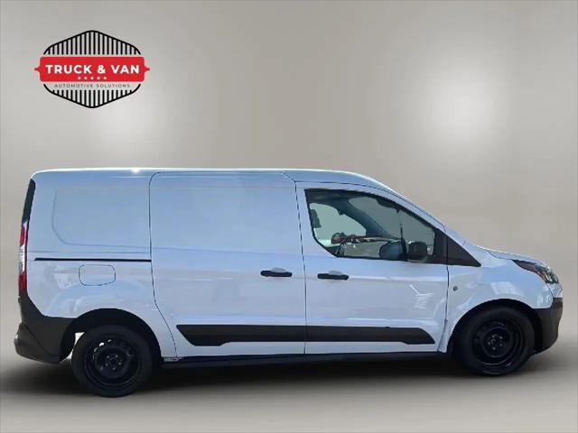 2022 Ford Transit Connect XL Cargo Van