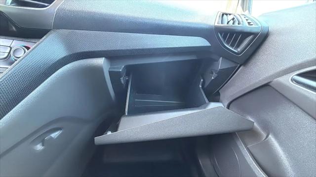 2022 Ford Transit Connect XL Cargo Van
