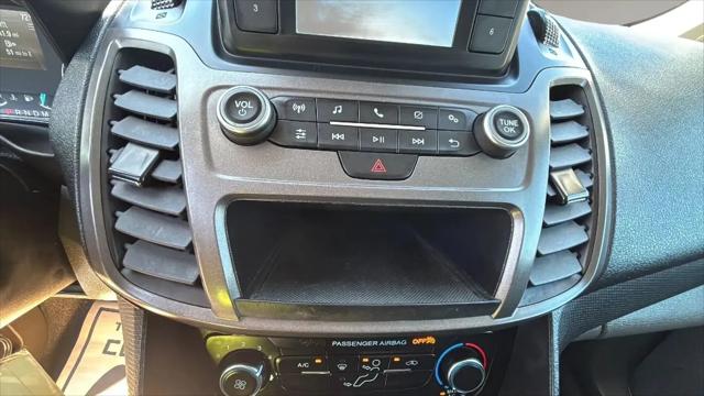 2022 Ford Transit Connect XL Cargo Van
