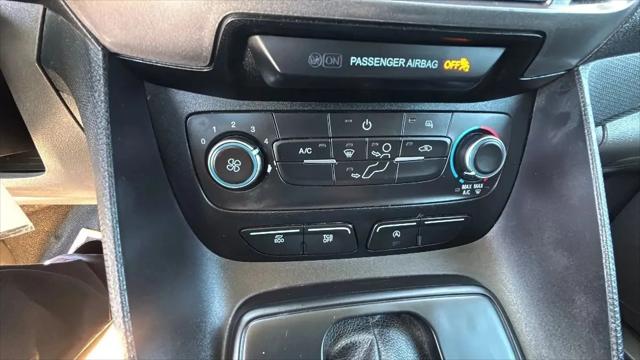 2022 Ford Transit Connect XL Cargo Van