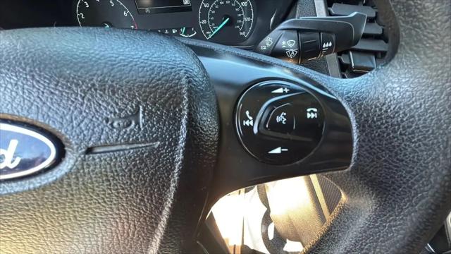 2022 Ford Transit Connect XL Cargo Van