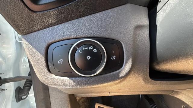 2022 Ford Transit Connect XL Cargo Van