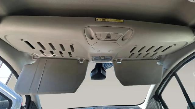 2022 Ford Transit Connect XL Cargo Van