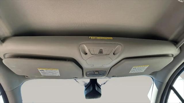 2022 Ford Transit Connect XL Cargo Van