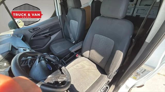 2022 Ford Transit Connect XL Cargo Van