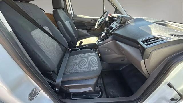 2022 Ford Transit Connect XL Cargo Van