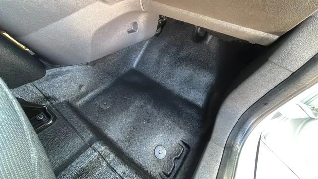 2022 Ford Transit Connect XL Cargo Van
