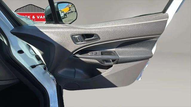 2022 Ford Transit Connect XL Cargo Van