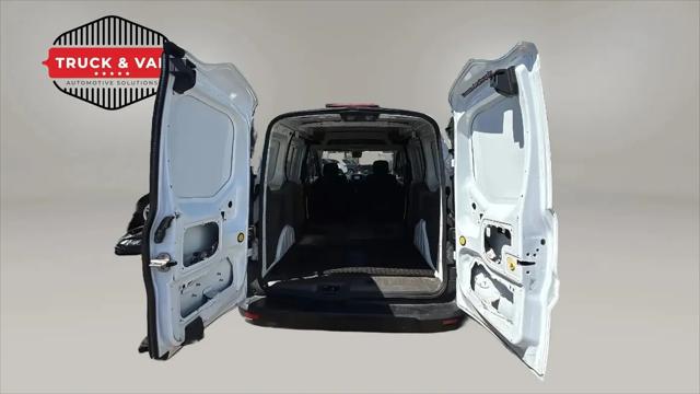 2022 Ford Transit Connect XL Cargo Van