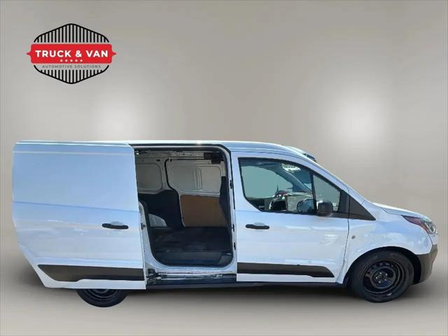 2022 Ford Transit Connect XL Cargo Van