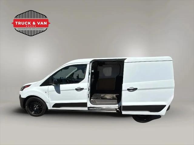 2022 Ford Transit Connect XL Cargo Van