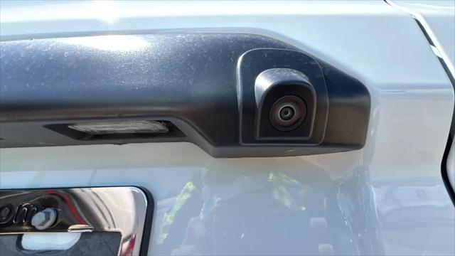 2022 Ford Transit Connect XL Cargo Van