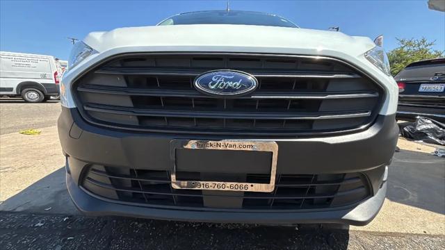2022 Ford Transit Connect XL Cargo Van