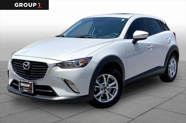 2016 Mazda CX-3 Touring for sale in Sugar Land, TX