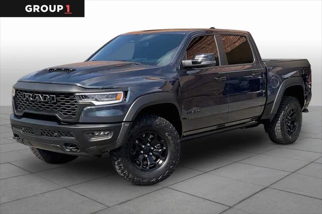 2026 Ram 1500 RHO Crew Cab 4x4 5'7" Box for sale in Sugar Land, TX