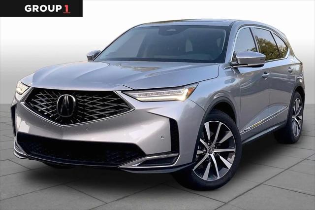 2026 Acura MDX Technology Package for sale in Sugar Land, TX