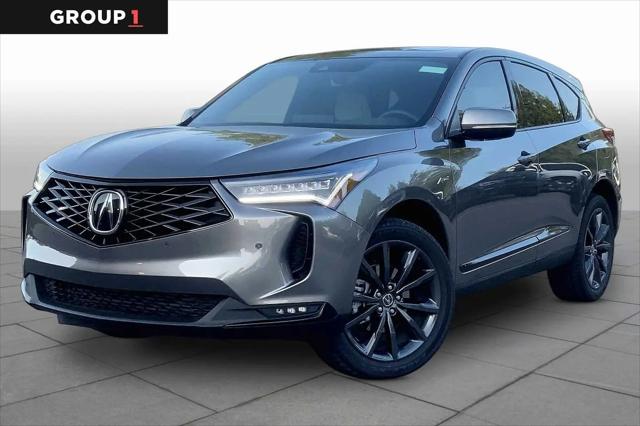 2026 Acura RDX A-Spec for sale in Sugar Land, TX