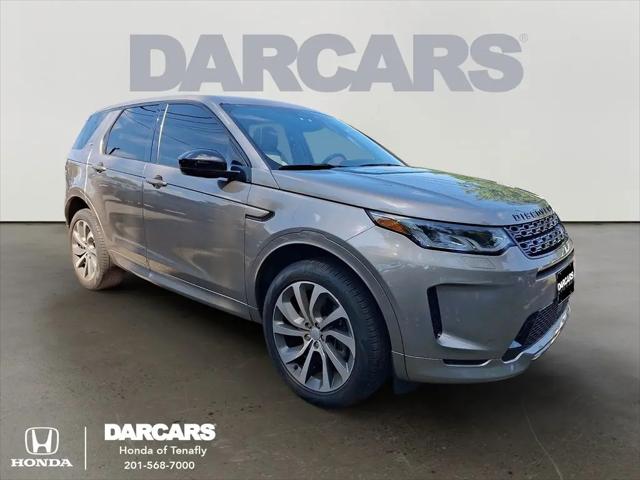 2023 Land Rover Discovery Sport SE R-Dynamic for sale in Tenafly, NJ